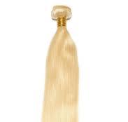Create Me Prettier 100% Human Hair Bundles - Blonde